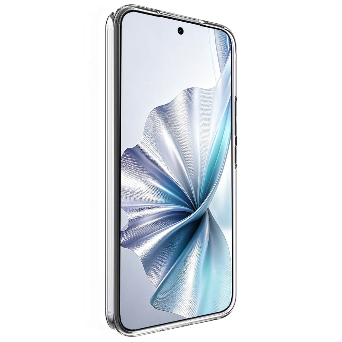 Xiaomi Redmi Note 17 - IMAK Silikon Gummi Hülle