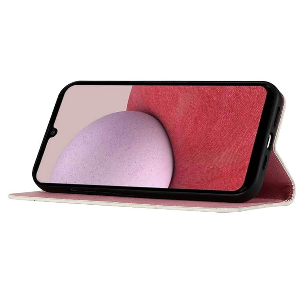 Galaxy A34 - Custodia Glitter Effect