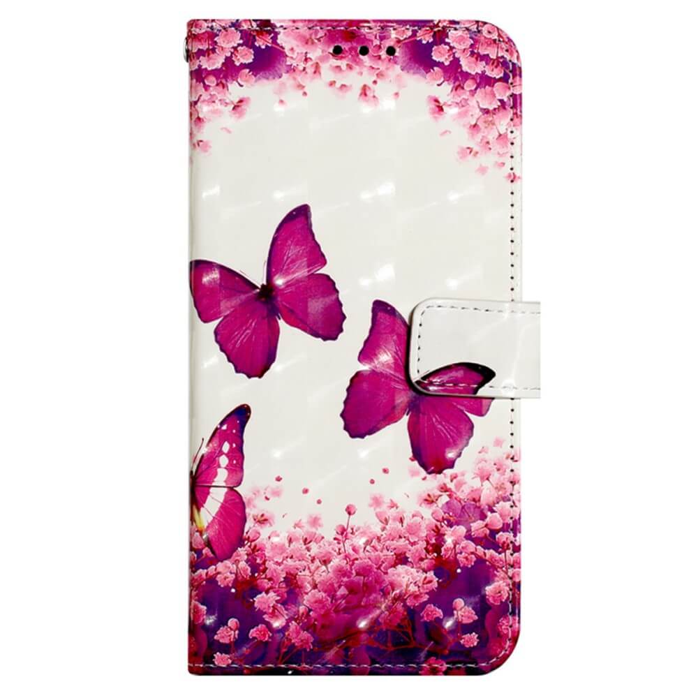 Galaxy A34 - Custodia Glitter Effect