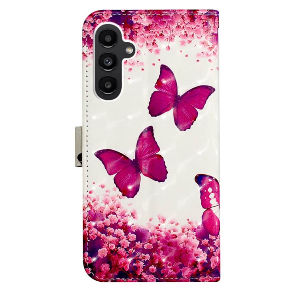 Galaxy A34 - Custodia Glitter Effect