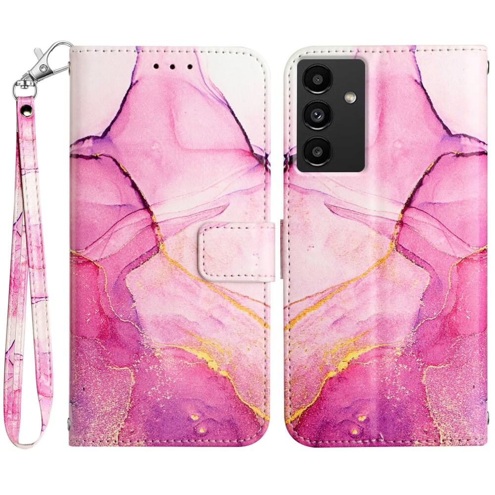 Galaxy A54 - Handyhlle Marble