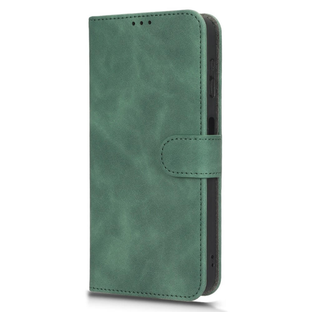 Nokia C31 - Leather Case Cover