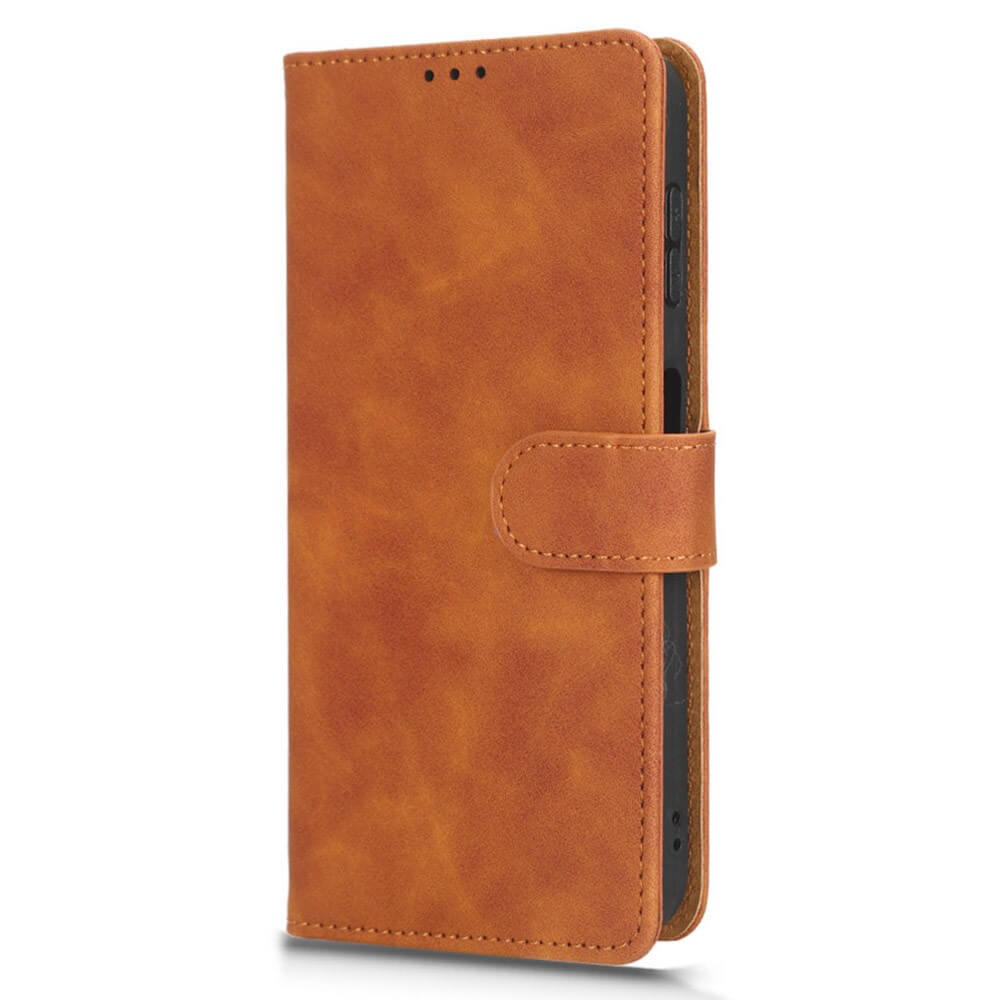 Nokia C31 - Leather Case Cover