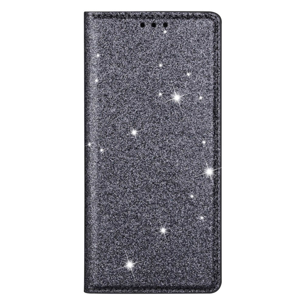 Galaxy A14 - Etui Flip Case Glitter
