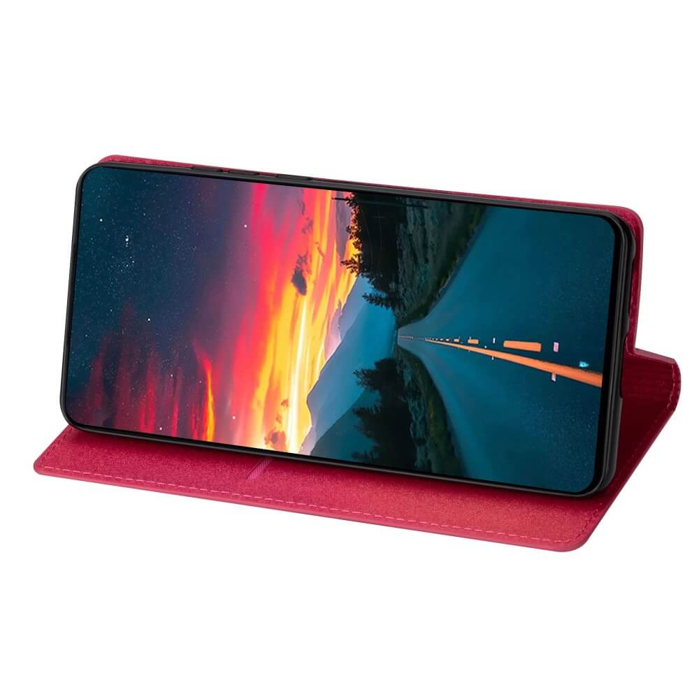 Galaxy A14 - Etui Flip Case Glitter