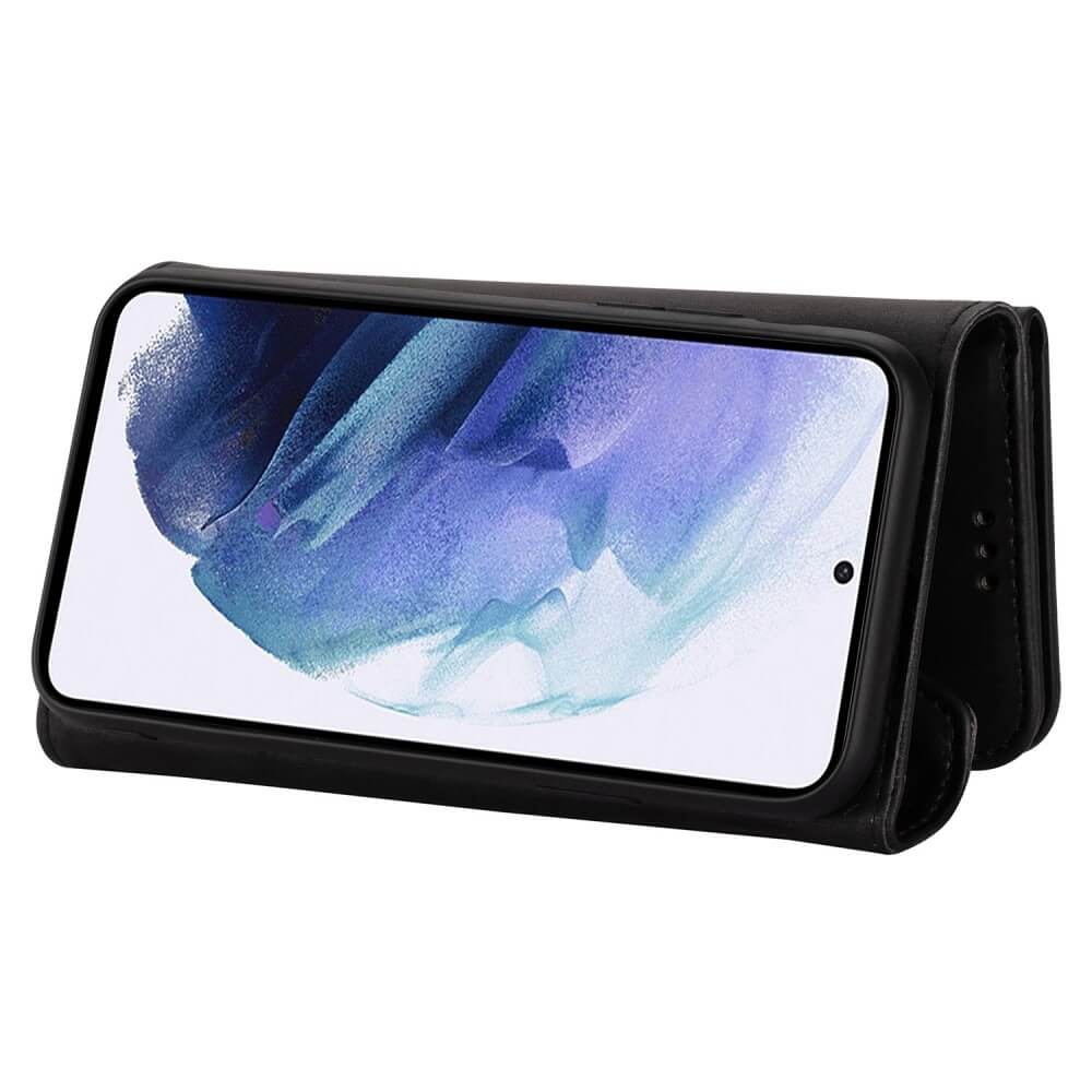 Galaxy A14 - Brieftaschen Hülle