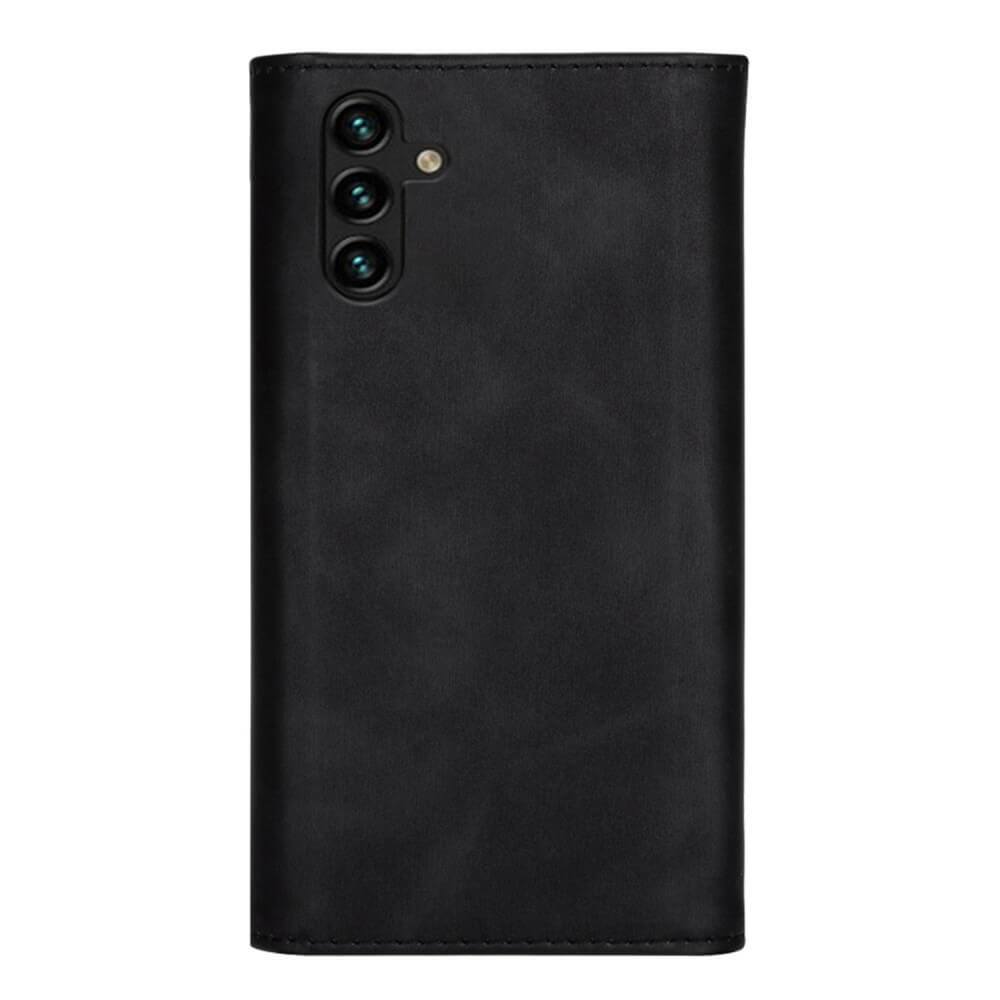 Galaxy A14 - Brieftaschen Hülle