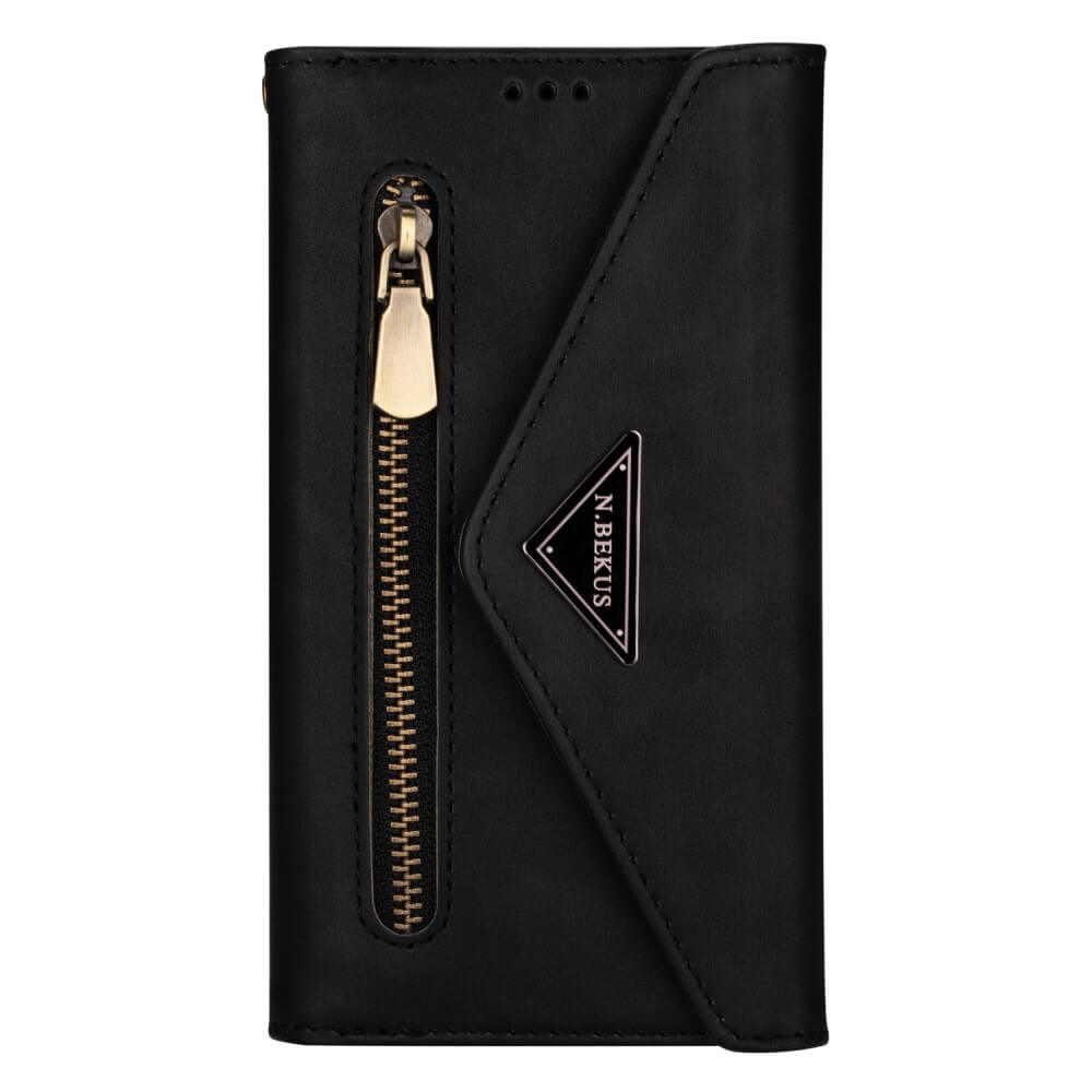 Galaxy A14 - Brieftaschen Hülle