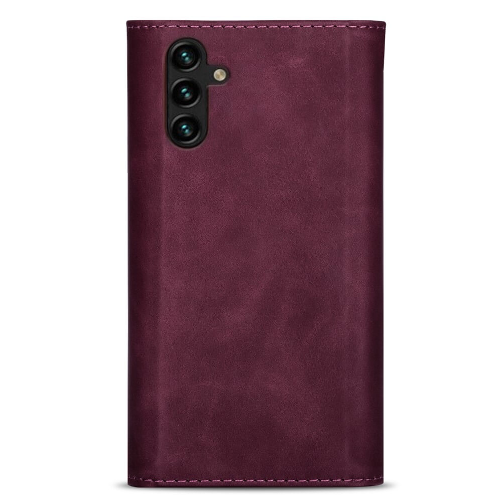 Galaxy A14 - Brieftaschen Hülle