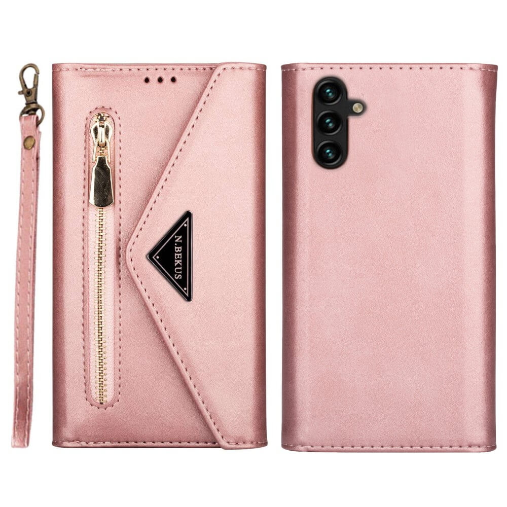 Galaxy A34 - Portefeuille Coque