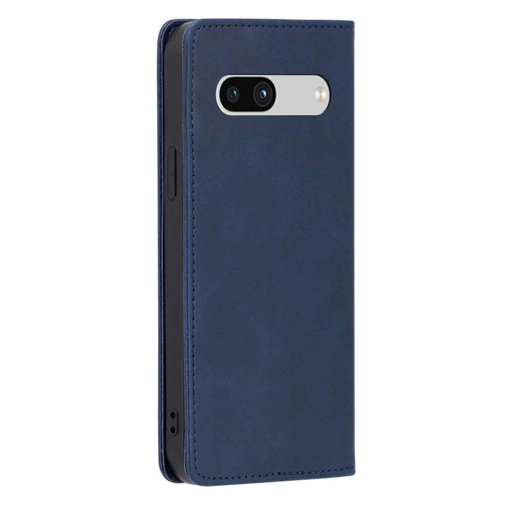 Google Pixel 7a - Stand Flip Case Hülle