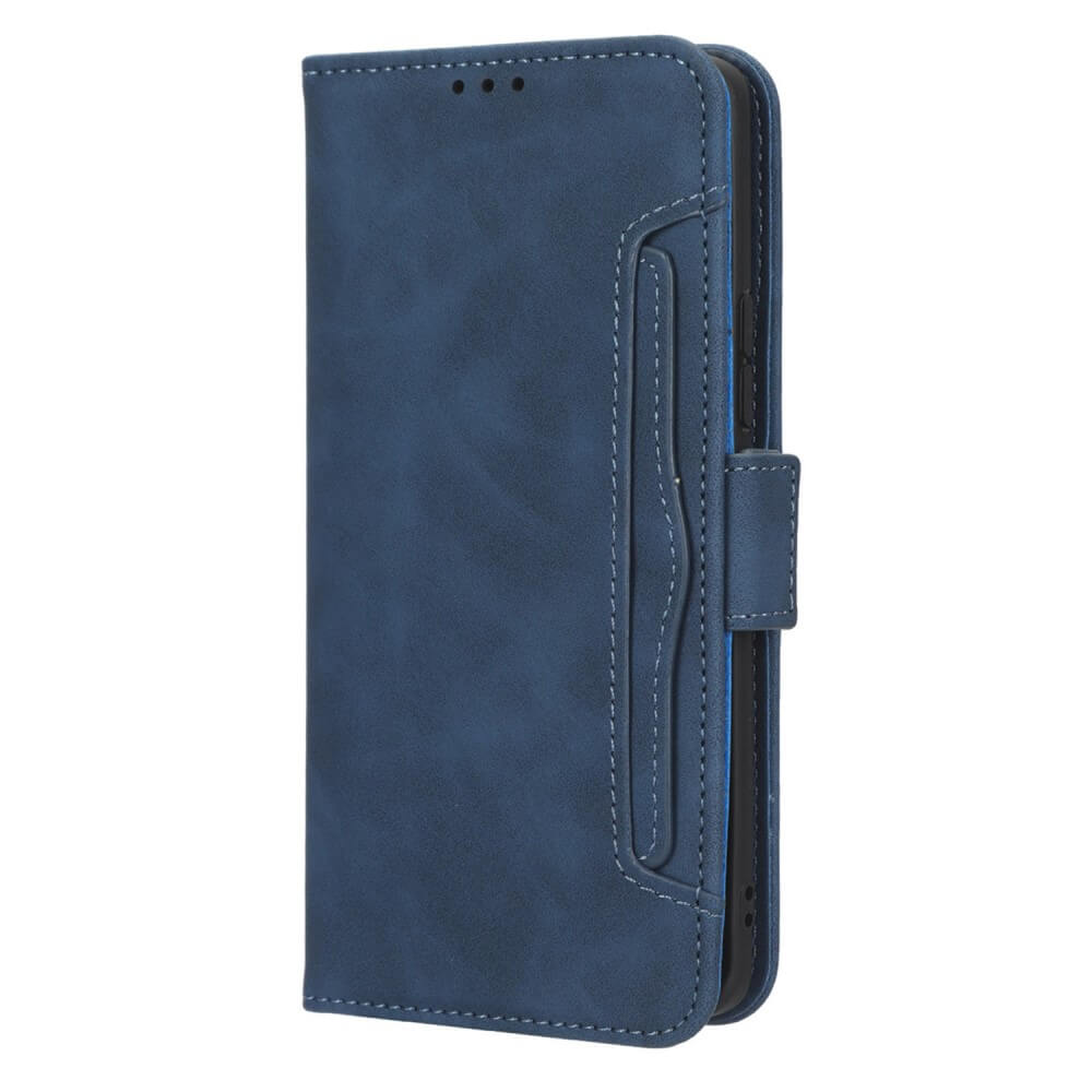 Xiaomi 13 Pro - Etui Mit Vielen Kartenfächer