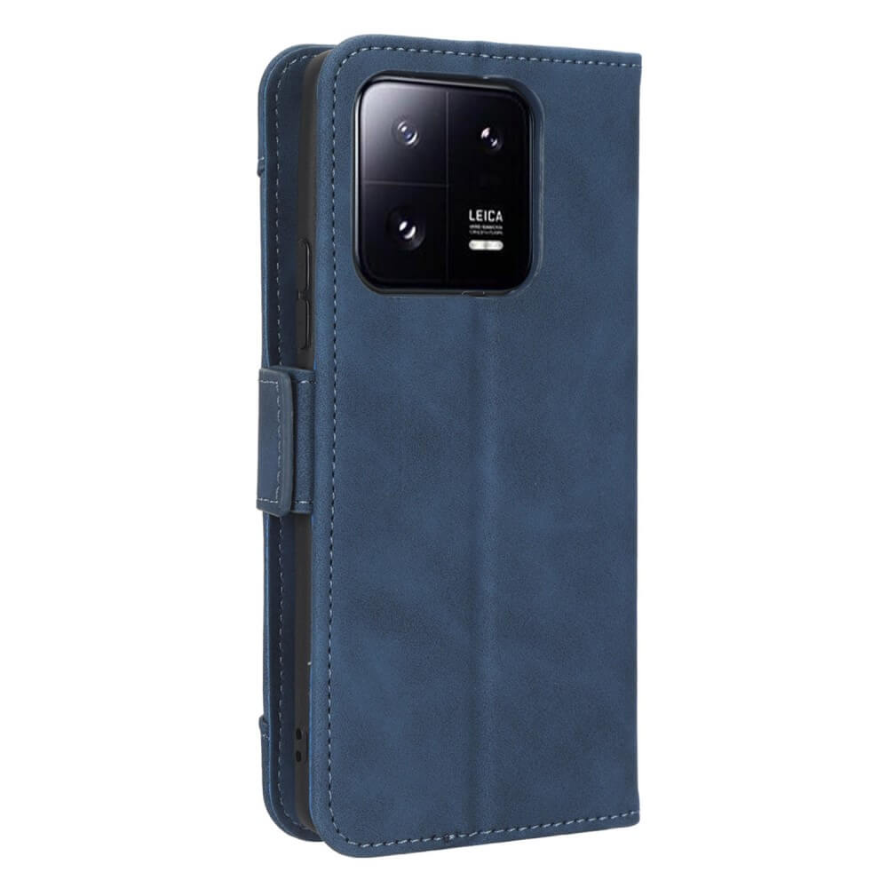 Xiaomi 13 Pro - Etui Mit Vielen Kartenfächer