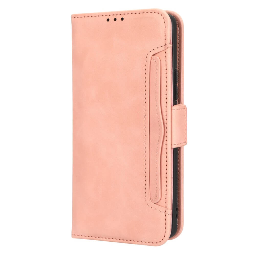 Xiaomi 13 Pro - Etui Mit Vielen Kartenfächer