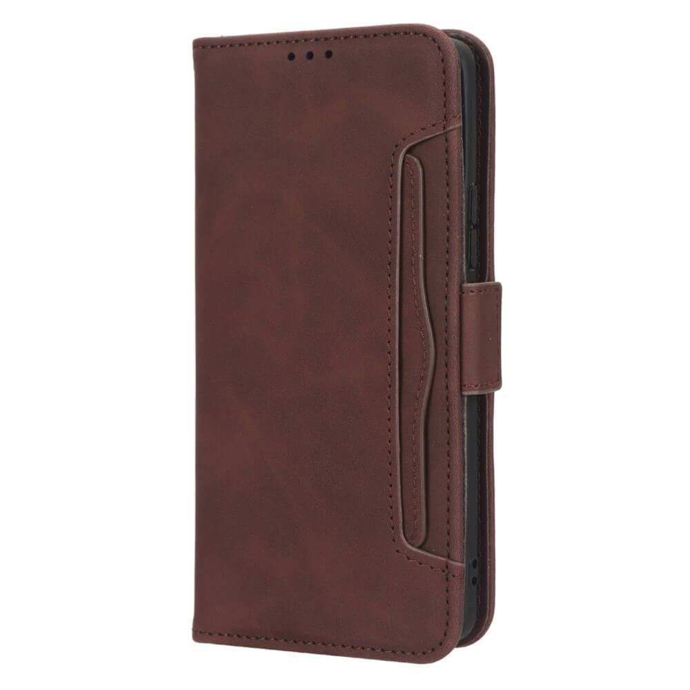Xiaomi 13 - Etui Mit Vielen Kartenfächer