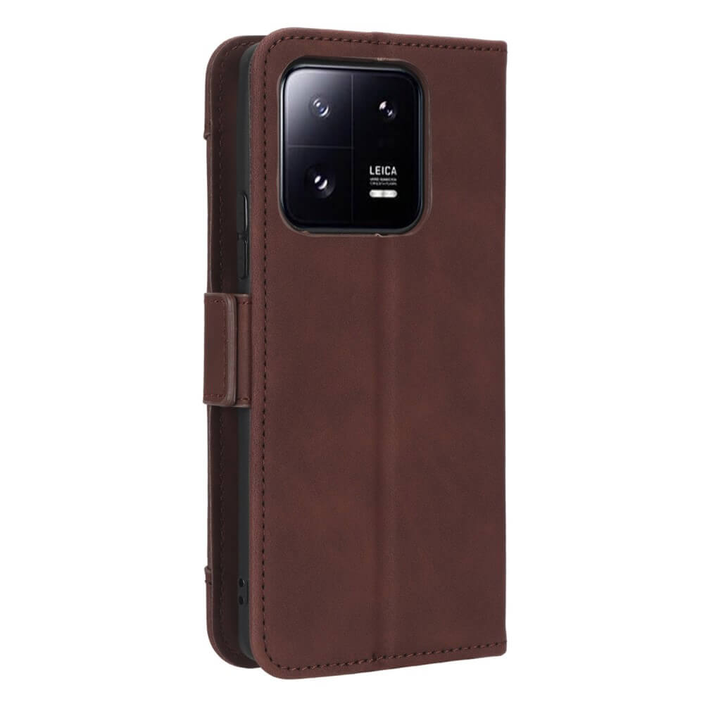 Xiaomi 13 - Etui Mit Vielen Kartenfächer