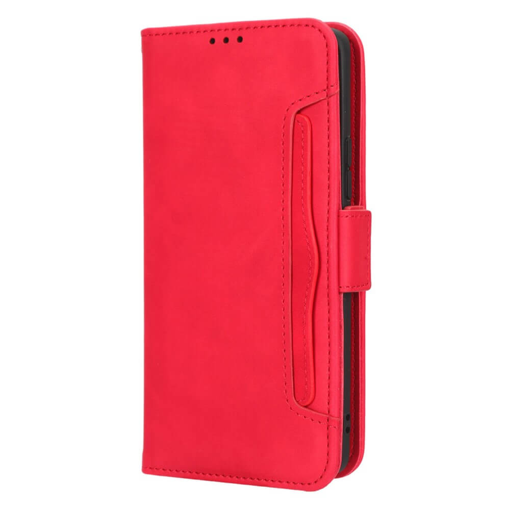 Xiaomi 13 - Etui Mit Vielen Kartenfächer