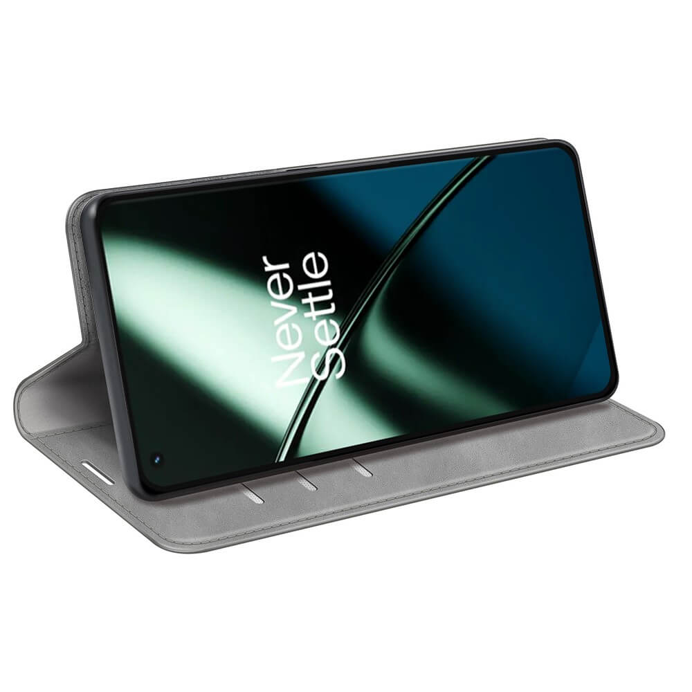 Oneplus 11 - Copertura Stand Flip Case