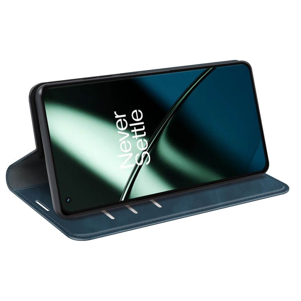 Oneplus 11 - Copertura Stand Flip Case