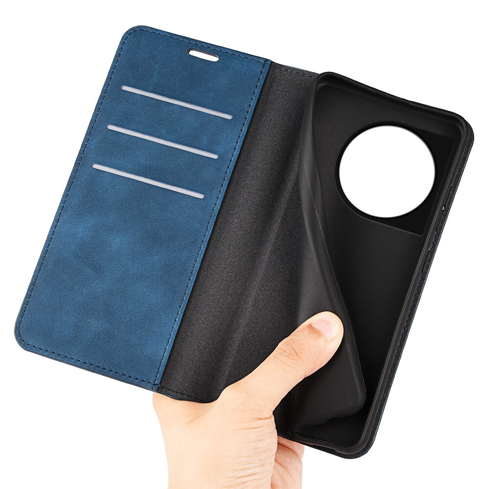 Oneplus 11 - Copertura Stand Flip Case