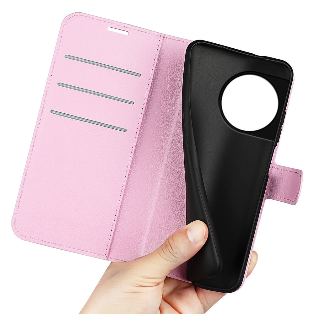 Oneplus 11 - Custodia In Pelle