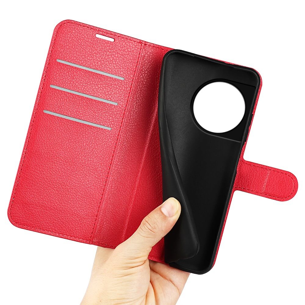 Oneplus 11 - Custodia In Pelle