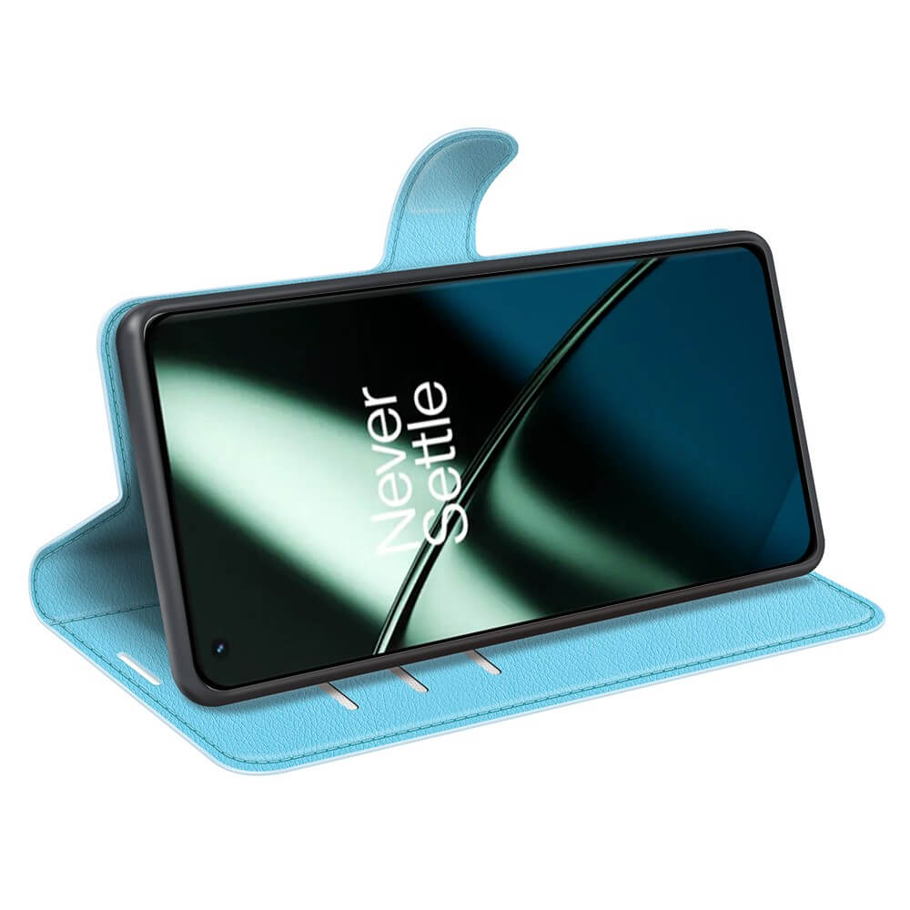 Oneplus 11 - Custodia In Pelle