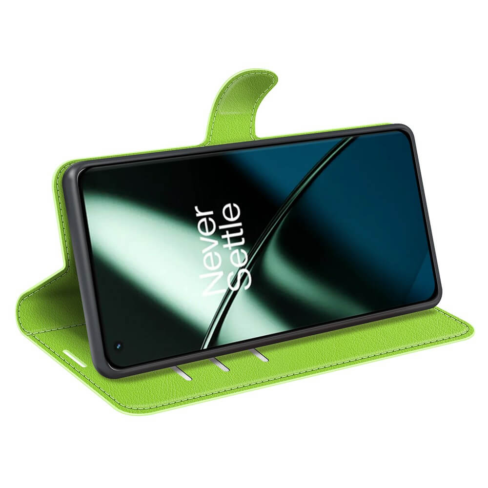 Oneplus 11 - Custodia In Pelle