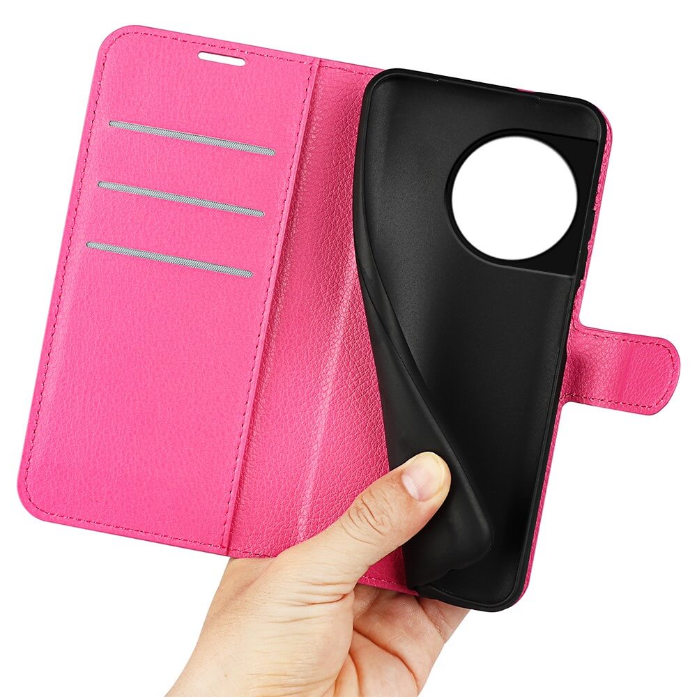 Oneplus 11 - Custodia In Pelle