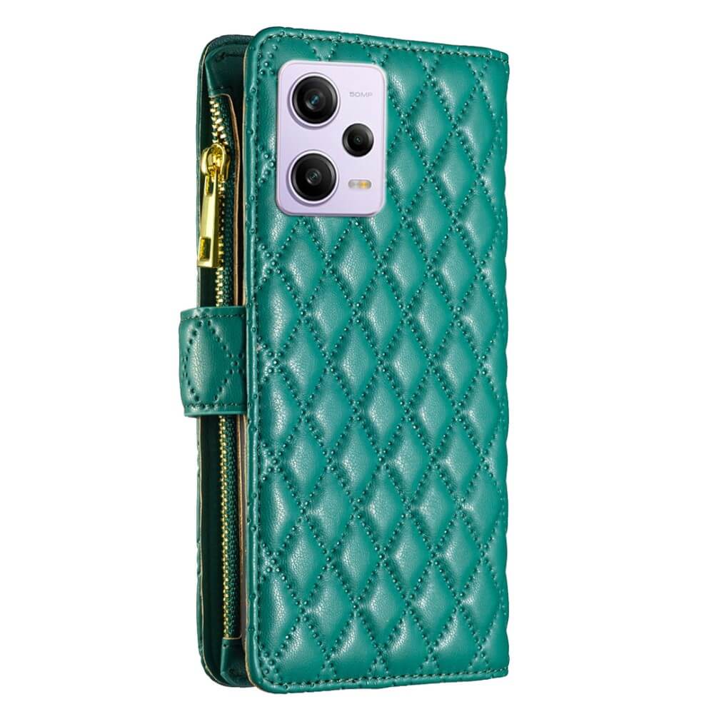 Xiaomi Poco X5 Pro - Binfen Custodia Portafoglio