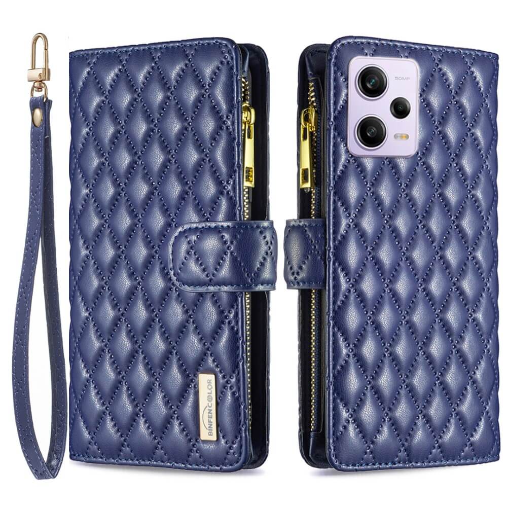 Xiaomi Poco X5 Pro - Binfen Custodia Portafoglio