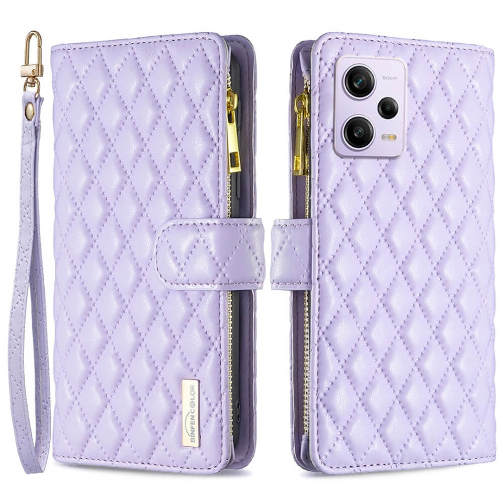 Xiaomi Poco X5 Pro - Binfen Custodia Portafoglio