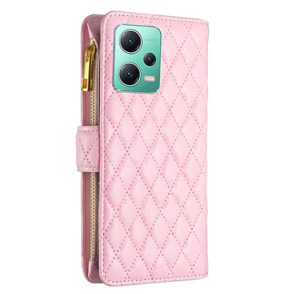 Xiaomi Poco X5 - Binfen Custodia Portafoglio