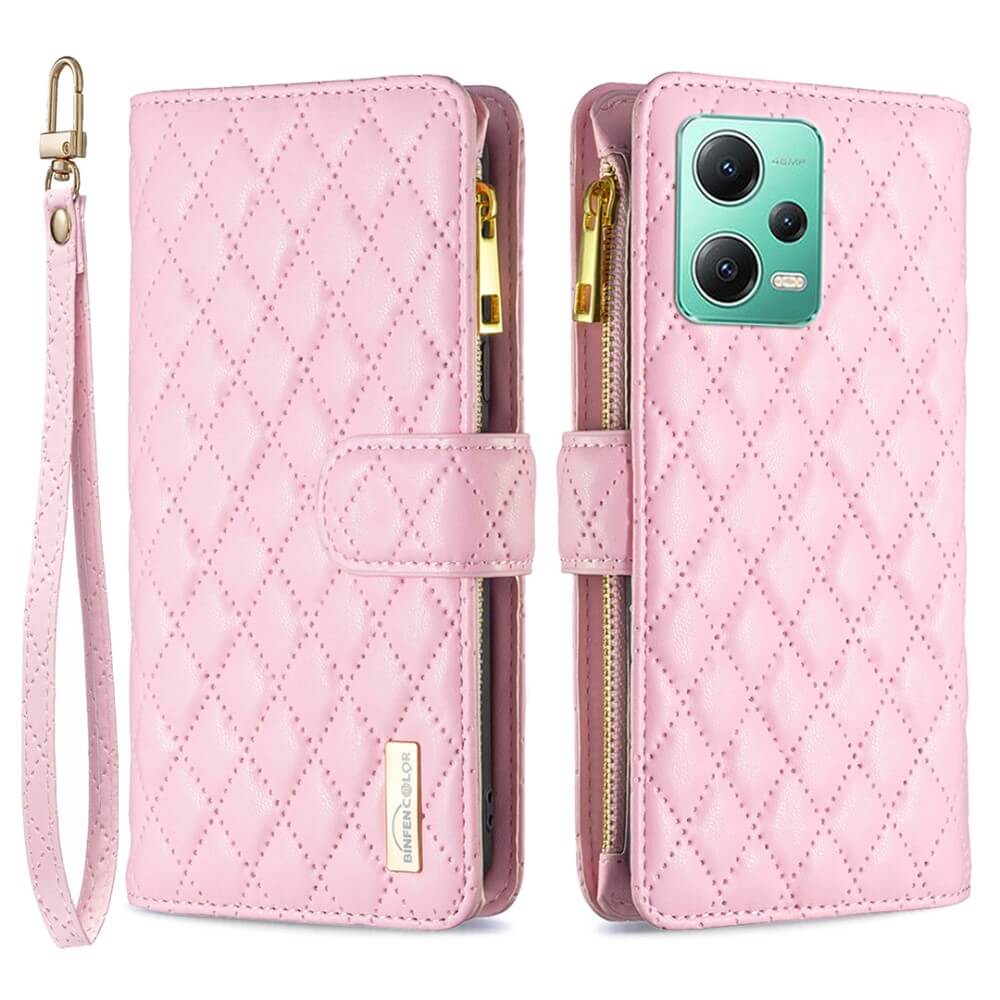 Xiaomi Poco X5 - Binfen Custodia Portafoglio