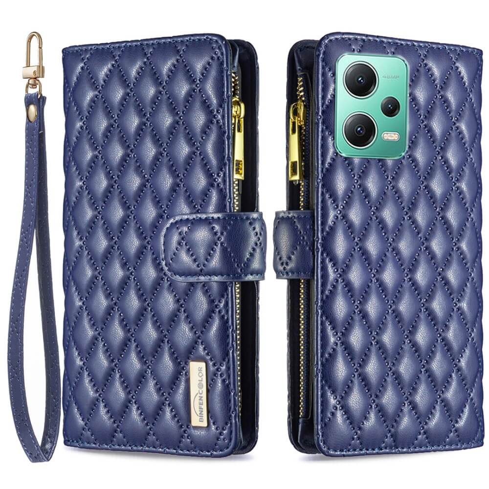 Xiaomi Poco X5 - Binfen Custodia Portafoglio
