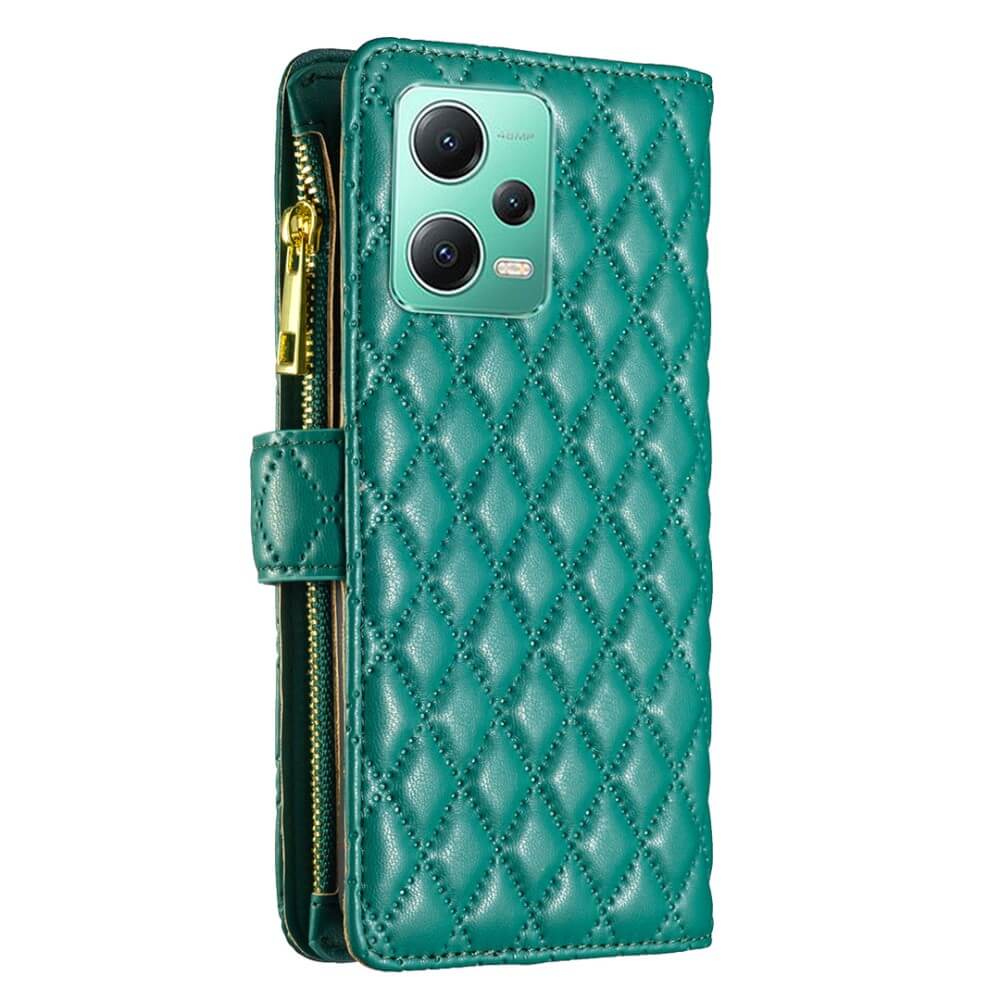 Xiaomi Poco X5 - Binfen Custodia Portafoglio