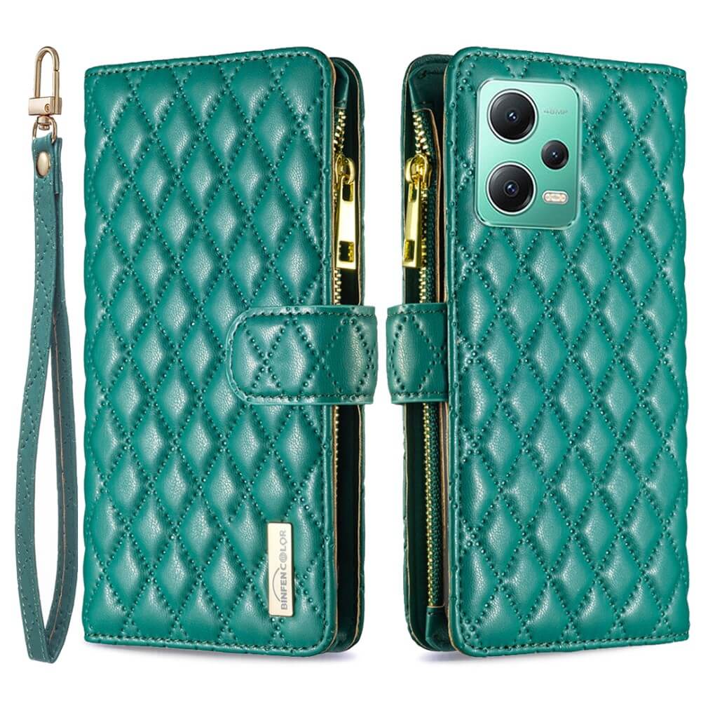 Xiaomi Poco X5 - Binfen Custodia Portafoglio