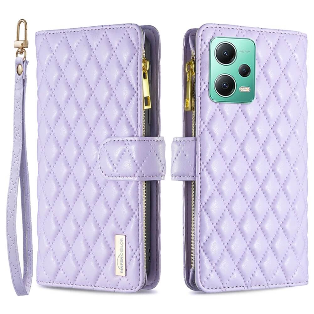 Xiaomi Poco X5 - Binfen Custodia Portafoglio