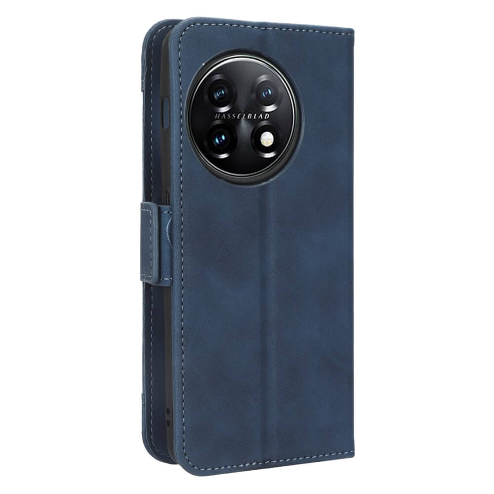 Oneplus 11 - Custodia Multiple Card Slot