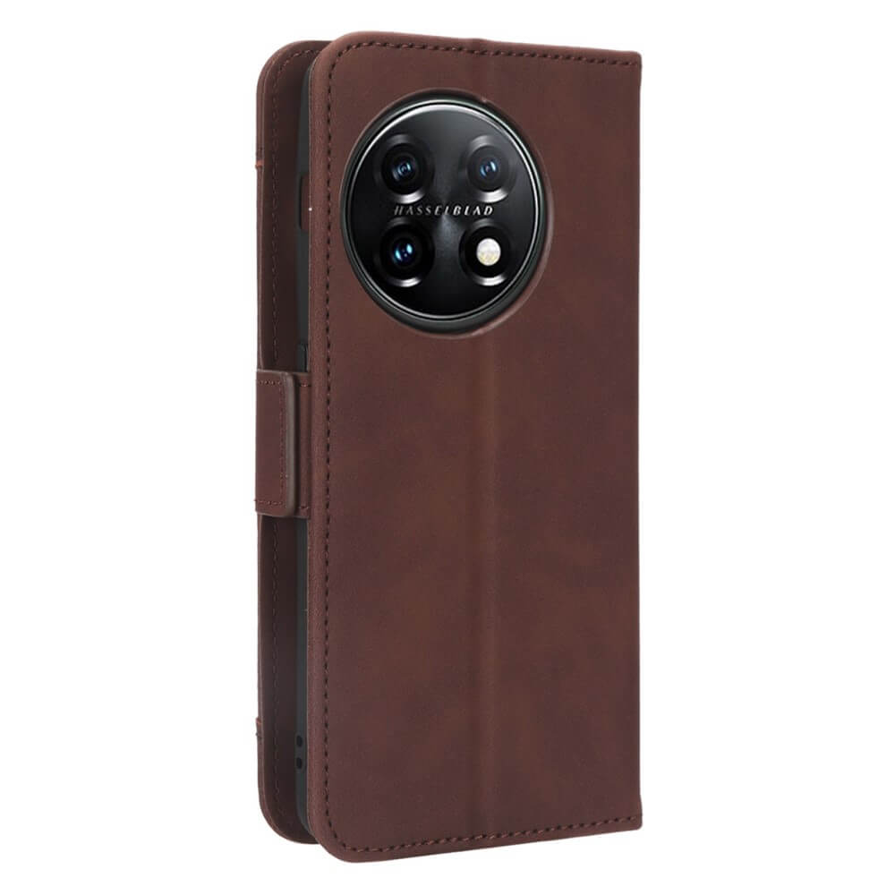 Oneplus 11 - Custodia Multiple Card Slot