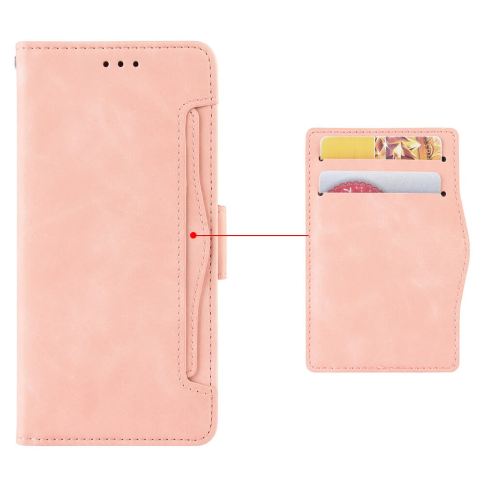 Oneplus 11 - Custodia Multiple Card Slot