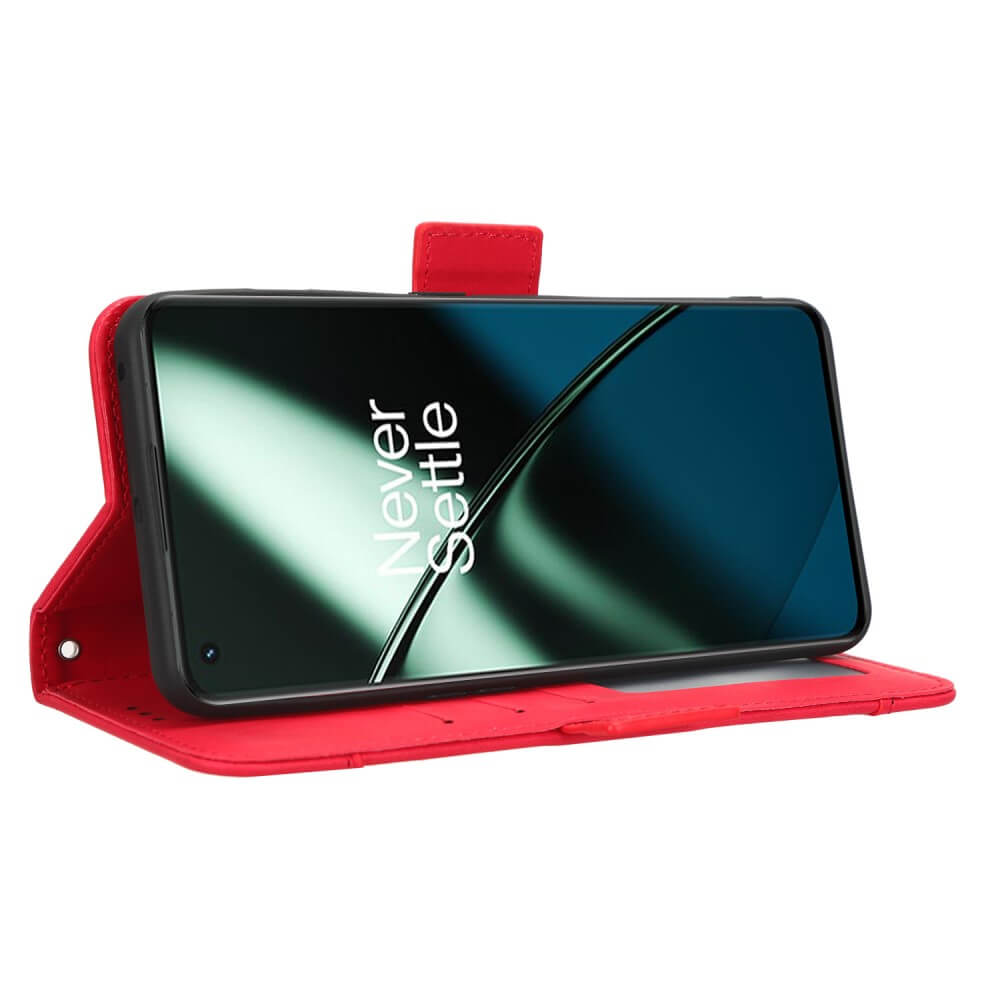 Oneplus 11 - Custodia Multiple Card Slot