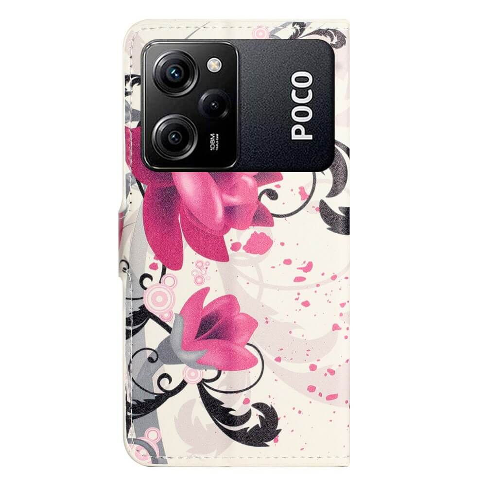 Xiaomi Poco X5 Pro - Handyhülle Motiv