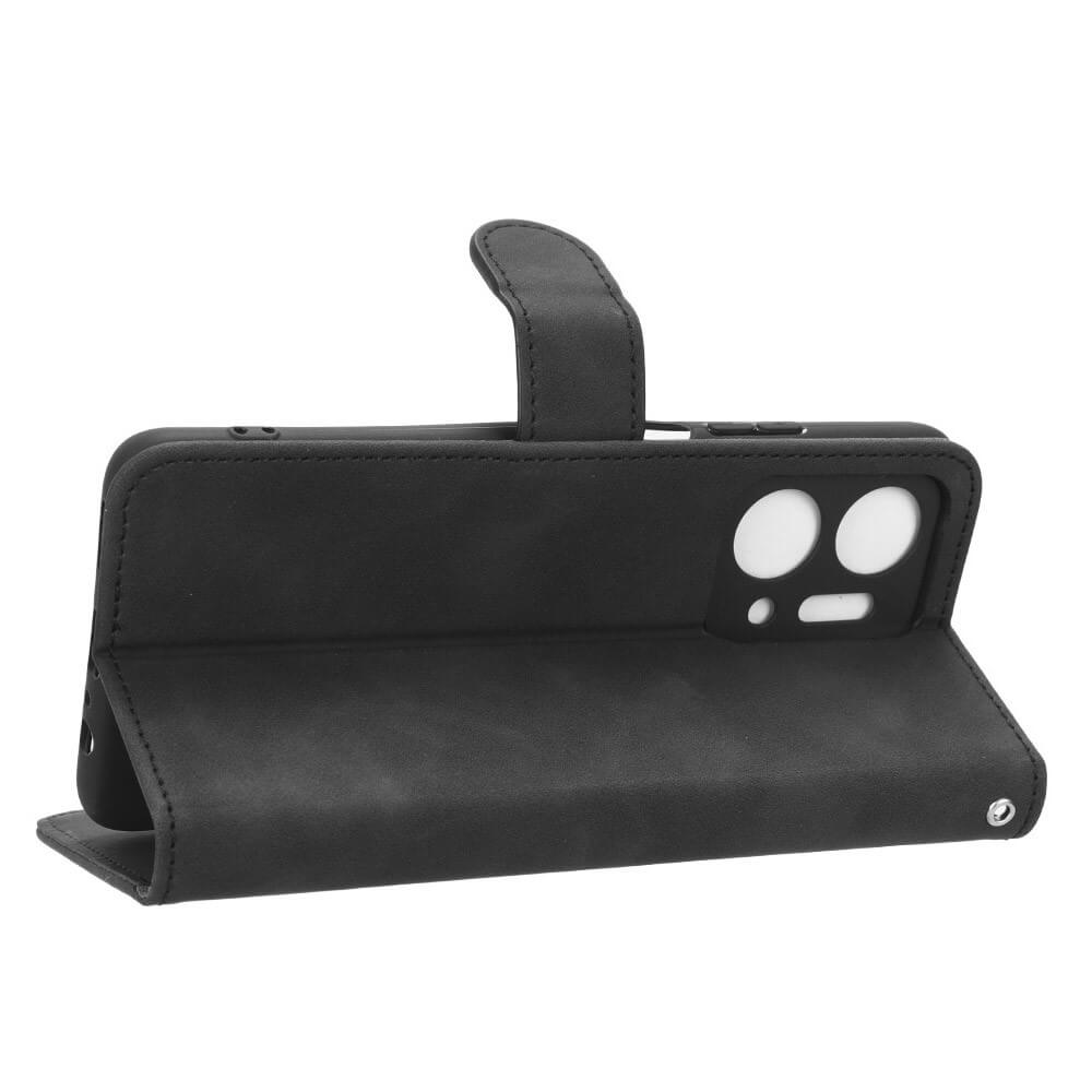 Honor X7A - Custodia In Pelle