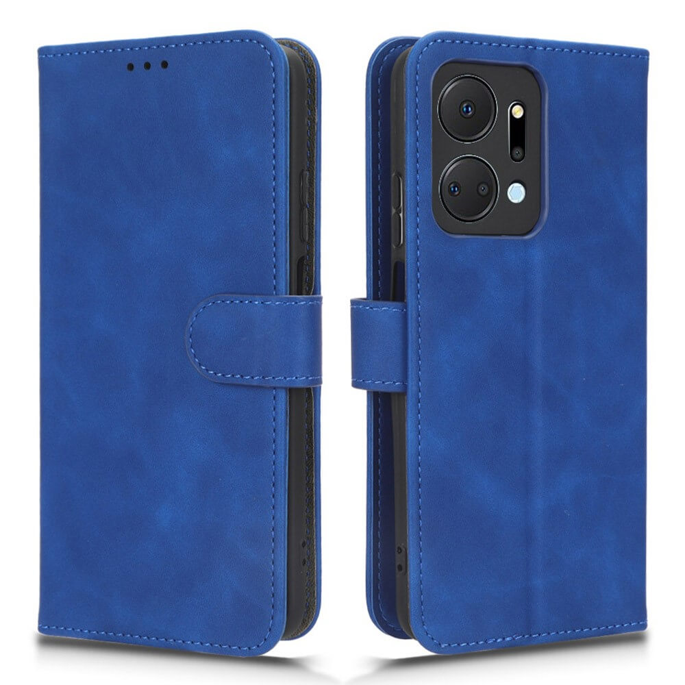 Honor X7A - Custodia In Pelle