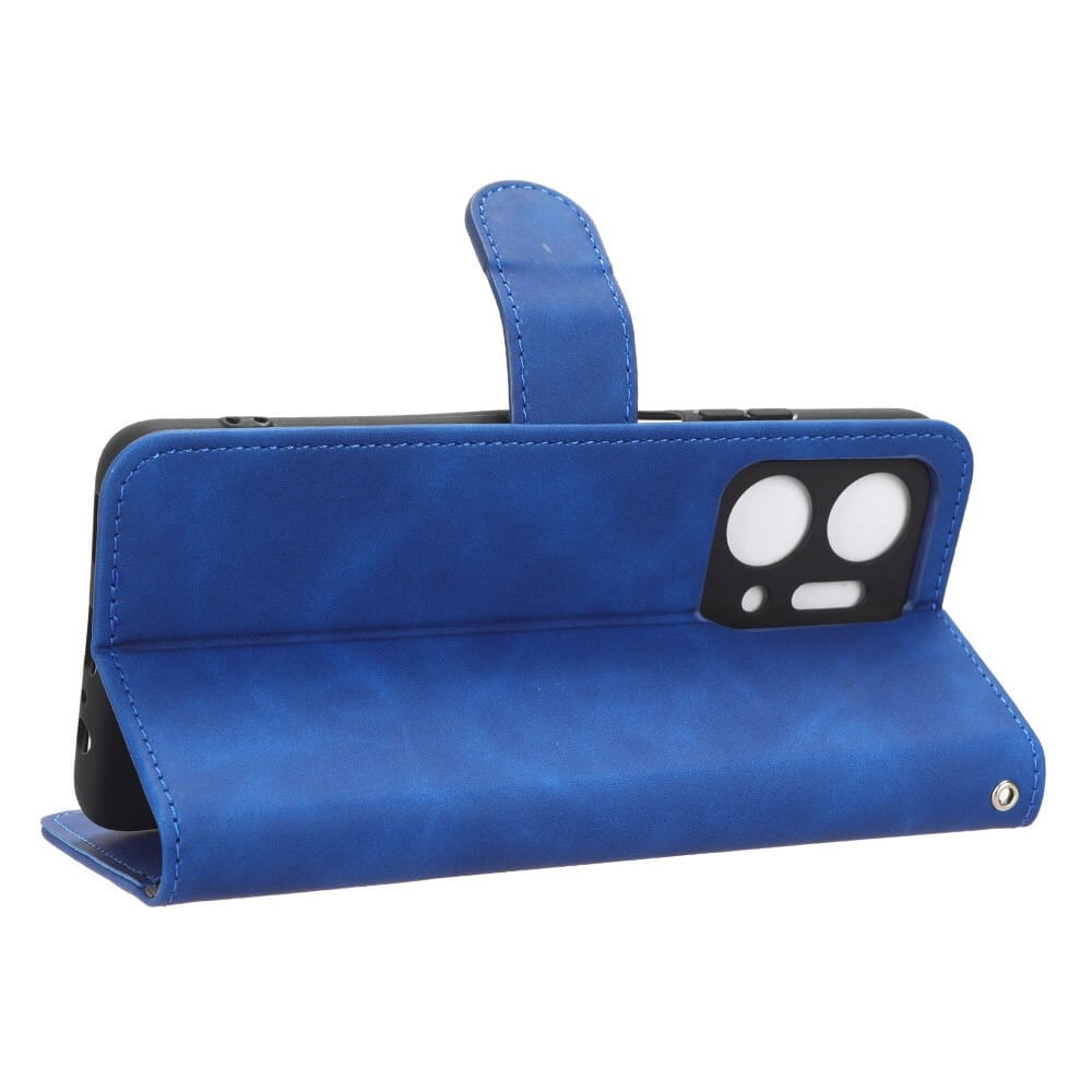 Honor X7A - Custodia In Pelle