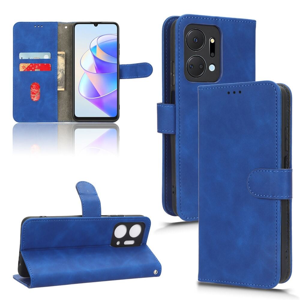 Honor X7A - Custodia In Pelle