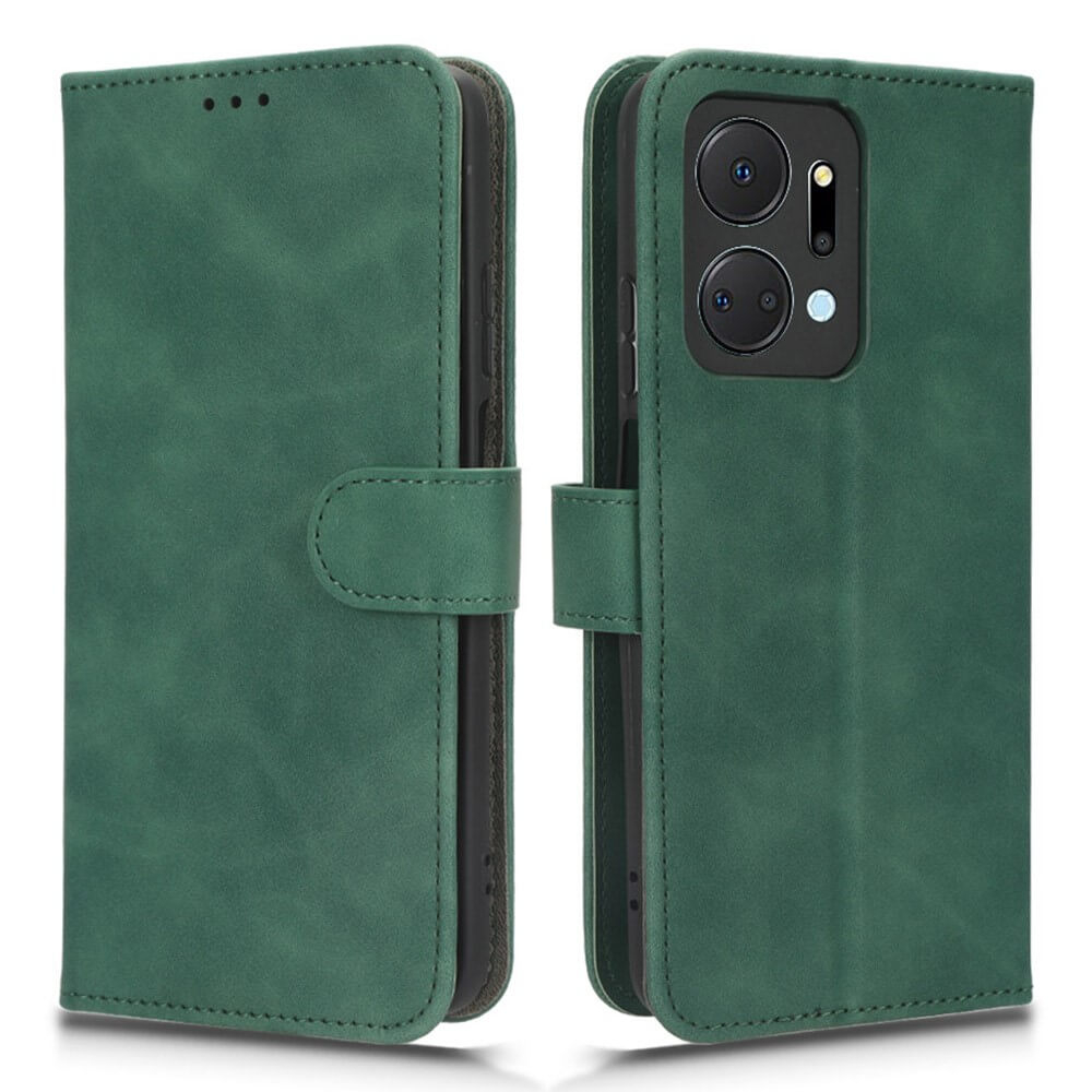 Honor X7A - Custodia In Pelle