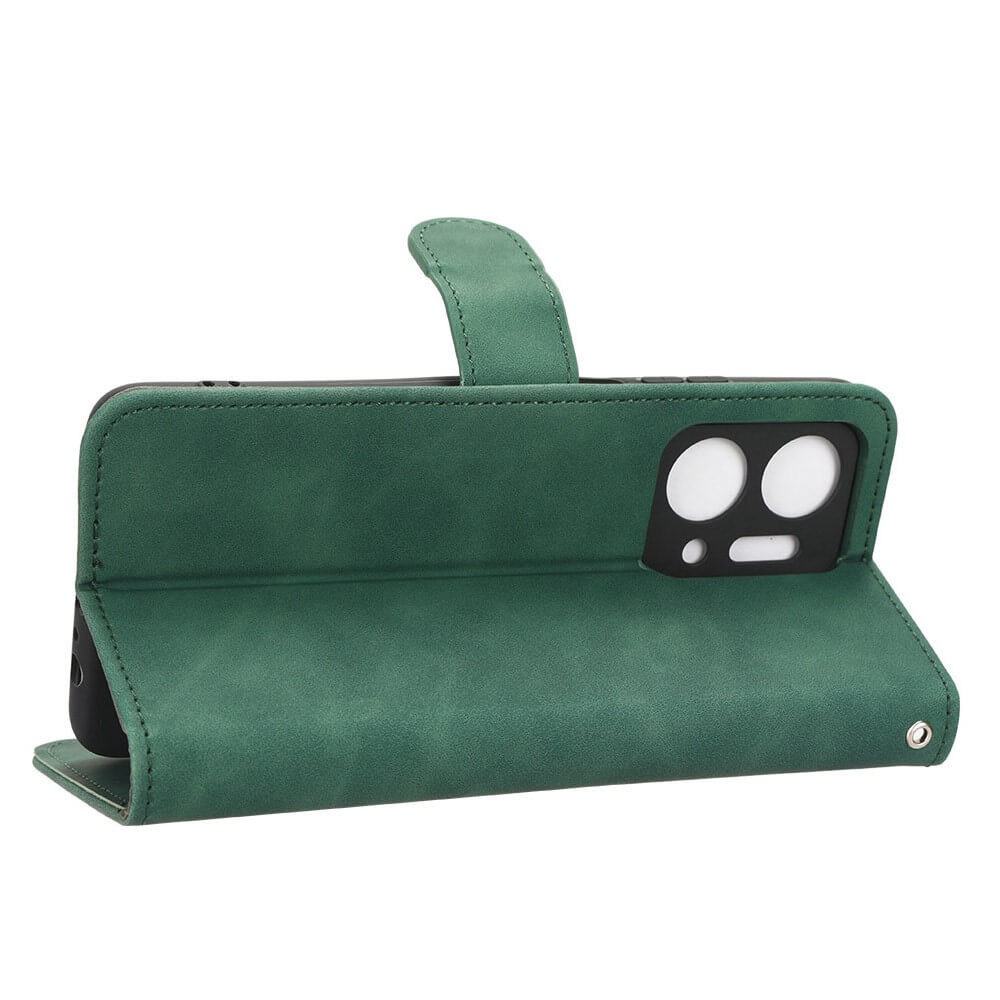 Honor X7A - Custodia In Pelle