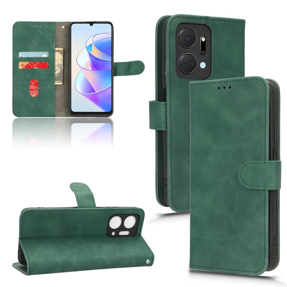 Honor X7A - Custodia In Pelle